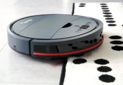 Vileda VR 201 PetPro Saugroboter Für Tierhaare Geeignet Bis Zu 90 Minuten Akku 35 Vileda VR 201 PetPro Saugroboter Für Tierhaare Geeignet Bis Zu 90 Minuten Akku -Rein Blitz Geschaft 2adadb5408604ddfa7574847dfdddac3