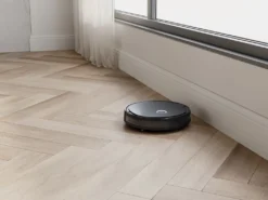 ECOVACS Saugroboter DEEBOT U2 PRO, 2-in-1 Saug- Und Wischroboter, Ideal Für Haustierbesitzer 39 ECOVACS Saugroboter DEEBOT U2 PRO, 2-in-1 Saug- Und Wischroboter, Ideal Für Haustierbesitzer -Rein Blitz Geschaft 2b1f9f6c7191d6650e20b8dba6ce20c4