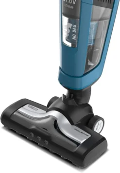 Rowenta Akku-Stielsauger RH 6751 Dual Force 2in1 -Rein Blitz Geschaft 2b7ed645b5e65b1e01ae650ff1b3a698