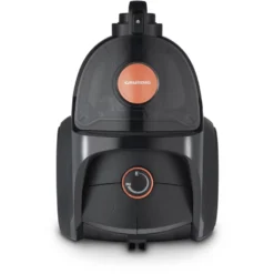 Grundig VCC 7170 ECO Bodenstaubsauger 750 W HEPA-Filter Beutellos 2,7 L 76 DB 15 Grundig VCC 7170 ECO Bodenstaubsauger 750 W HEPA-Filter Beutellos 2,7 L 76 DB -Rein Blitz Geschaft 2c585a34a3cfb408281b66c95aacd9e2