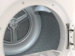 Telefunken T-WP8-10-B Wärmepumpentrockner / 8kg / / Knitterschutz / Reversierende Trommelbewegungen 14 Telefunken T-WP8-10-B Wärmepumpentrockner / 8kg / / Knitterschutz / Reversierende Trommelbewegungen -Rein Blitz Geschaft 2d2446050a12ad3c480bfa17005b6964