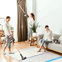 Proscenic New Vision P8 Plus Akku Staubsauger, 3-in-1 Handstaubsauger, 150W Kabeloser Staubsauger, 2,200 MAh Abnehmbarer Akku, Bis Zu 40 Minuten Laufzeit, Geeignet Für Tierhaare 18 Proscenic New Vision P8 Plus Akku Staubsauger, 3-in-1 Handstaubsauger, 150W Kabeloser Staubsauger, 2,200 MAh Abnehmbarer Akku, Bis Zu 40 Minuten Laufzeit, Geeignet Für Tierhaare -Rein Blitz Geschaft 2d5a54f11e2b5096ae5168af9dddb5ac