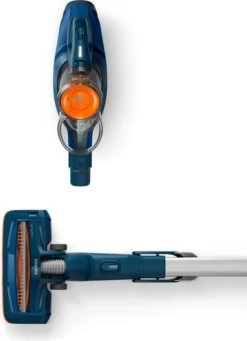 Philips 5000 Series SpeedPro FC6724/01 - Steelstofzuiger -Rein Blitz Geschaft 2e7d18949fda5d74045d94a9c75b319b