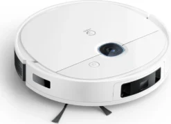 Yeedi Vac 2 Pro Staubsauger Saugroboter Wischfunktion 3000Pa 5200mAh 240min Kehrroboter -Rein Blitz Geschaft 2e90047dced47ab17fe3d8b3262c387b