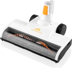 ETA Hand- Und Akkusauger 2in1 SUPERSONIC ETA123190000, Beutellos, Li-ionen Akku 21,6V -Rein Blitz Geschaft 2f5800b3e5ca5a0a03b6d511fabef5c1