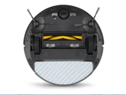 ECOVACS Deebot N8 Saugroboter Mit Wischfunktion -Rein Blitz Geschaft 30099eefb39ff09e7c761351879486cd
