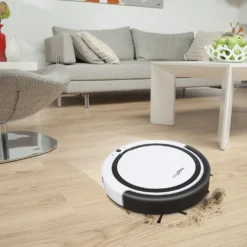 Saugroboter Automatischer Staubsauger Beutellos Reinigen Roboter Vacuum MAXXMEE 22 Saugroboter Automatischer Staubsauger Beutellos Reinigen Roboter Vacuum MAXXMEE -Rein Blitz Geschaft 30c4af7daa8628bf809ff905c2d92c31
