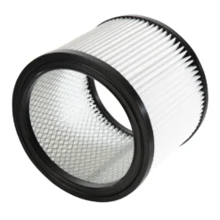 AREBOS Hepa Filter Staubsauger, Geeignet Für Industriestaubsauger 1600W, Auswaschbar, Mit Elastischer Gummidichtlippe, Universell Einsetzbar -Rein Blitz Geschaft 30e96751bcd8dcd58288fa68583c9f41