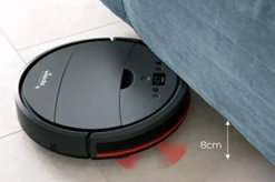 Vileda VR 201 PetPro Saugroboter Für Tierhaare Geeignet Bis Zu 90 Minuten Akku 30 Vileda VR 201 PetPro Saugroboter Für Tierhaare Geeignet Bis Zu 90 Minuten Akku -Rein Blitz Geschaft 312d3994224d8b36a190414eb0eb1fde