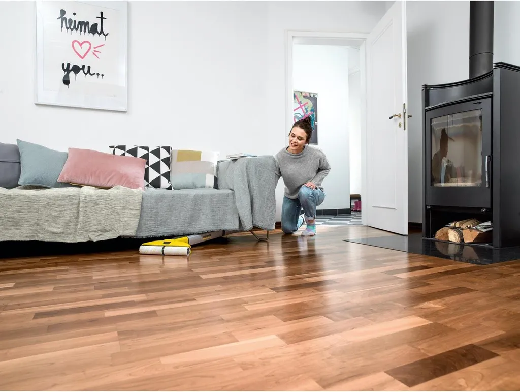 Kärcher Hartbodenreiniger FC3 Cordless 12 Kärcher Hartbodenreiniger FC3 Cordless – Bild 10