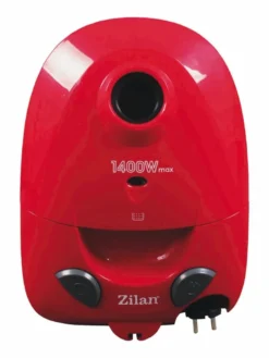 Zilan Staubsauger | Beutellos | Bodenstaubsauger Mit Dauer Staubbeutel | Schwarz -Rein Blitz Geschaft 326fc5c975473c165ba79ace8ea538e8