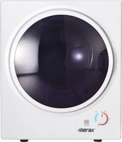 Merax Mini-Wäschetrockner Trockner Ablufttrockner, Frontlader Ablufttrockner Mit PTC-Heizelement, Wärmewahl Und Timer, Freistehend/hängend, 2,5 Kg 15 Merax Mini-Wäschetrockner Trockner Ablufttrockner, Frontlader Ablufttrockner Mit PTC-Heizelement, Wärmewahl Und Timer, Freistehend/hängend, 2,5 Kg -Rein Blitz Geschaft 329600a9c037cee5109f890a6ebcd5c0