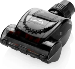 ETA STORMY ELECTRONIC Staubsauger Ohne Staubbeutel ETA451790000, 800 W, ECO Motor, HEPA Filter Nr. 13 -Rein Blitz Geschaft 32a6e161b242fa9144bff031f35cdf8d