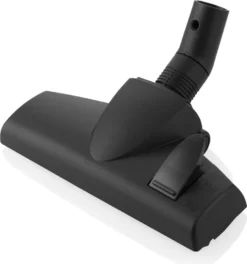 Omega COMFORT BRILLANT, Stielstaubsauger ETA143390016, 800 Watt, Mit Beutel, Parkettbürste, Umschaltbare Bodendüse, Polster- Und Fugendüse -Rein Blitz Geschaft 32bf9356d441c581f79206f39abbc1a4