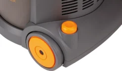 ETA PROFI Mehrzweck Staubsauger ETA046790010, 890 W, Motorfilte, Ausgangsfilter, Aktionsradius 15 M, Kabellänge 12 M, Saugschlauch 2,5 M, Vordere Um 360° Drehbare Räder -Rein Blitz Geschaft 3369f87975b12c8252578bf9c782f8e8