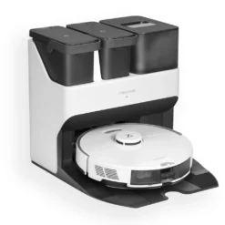 Roborock S7 Pro Ultra Sonic Staubsauger Roboter Mit Empty Wash Fill Dock Absaugstation 5100Pa Selbstwaschend Selbstauffüllend Selbstentleerend LiDAR APP Weiß (Upgrade Von Roborock S7,VS S7 MaxV Ultra/S8 Pro Ultra) 35 Roborock S7 Pro Ultra Sonic Staubsauger Roboter Mit Empty Wash Fill Dock Absaugstation 5100Pa Selbstwaschend Selbstauffüllend Selbstentleerend LiDAR APP Weiß (Upgrade Von Roborock S7,VS S7 MaxV Ultra/S8 Pro Ultra) -Rein Blitz Geschaft 340f29eb3211865d70cb5e394404be23