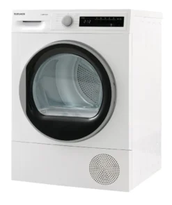 Telefunken T-WP8-10-B Wärmepumpentrockner / 8kg / / Knitterschutz / Reversierende Trommelbewegungen 12 Telefunken T-WP8-10-B Wärmepumpentrockner / 8kg / / Knitterschutz / Reversierende Trommelbewegungen -Rein Blitz Geschaft 361adf0a3c2d0b6e21f4a62fd43e2bd8