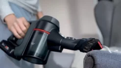 Bosch BKS711MALL Akkustaubsauger LED-Beleuchtung AllFloor RotationClean EcoStufe -Rein Blitz Geschaft 3638655ecb9d4d3ac904fef7951b11c3