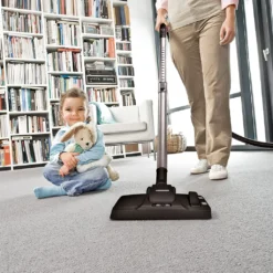 Kärcher Staubsauger VC 3 | 1.198-125.0 -Rein Blitz Geschaft 37dc67586bf68e8cee944b925c7d9a48