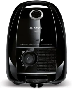 Bosch BGL3B112 Staubsauger - Schwarz -Rein Blitz Geschaft 39a5317666d4bd33b713d6be504867d8