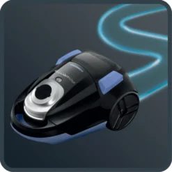 Rowenta RO2611 Bodenstaubsauger Mit Beutel -Rein Blitz Geschaft 39ec2f639167f28f103b378b74d6d707