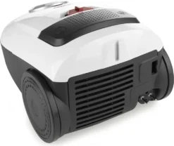 ETA Bodenstaubsauger AERO ETA050090010, ECO Motor, 700 Watt, Mit Beutel, Für Alle Bodenarten Geeignet -Rein Blitz Geschaft 3a295d259e67eef2ebbe23a9a509d17d