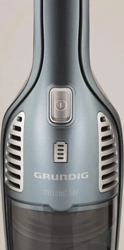 Grundig VCH9631 Handstaubsauger Klappbar 18V 18 Grundig VCH9631 Handstaubsauger Klappbar 18V -Rein Blitz Geschaft 3a5e7405d8fedd3a15be0405683935f5