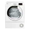 Hoover Wäschetrockner 10kg Wärmepumpentrockner GDX H10A2DCEX-84 NFC