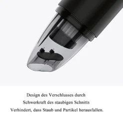 Xiaomi SHUNZAO Z1Pro Kabellos Mehrzweck Handstaubsauger 15500Pa Saugbürstenloser Motor Für Haus Büro Auto Schwarz 22 Xiaomi SHUNZAO Z1Pro Kabellos Mehrzweck Handstaubsauger 15500Pa Saugbürstenloser Motor Für Haus Büro Auto Schwarz -Rein Blitz Geschaft 3a78e244e669c301bc81756abffacf1a