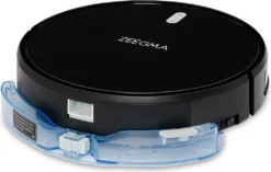 Staubsauger Zeegma Zonder Robo Next Automatischer Wi-Fi Steuerung Des Geräts 15 Staubsauger Zeegma Zonder Robo Next Automatischer Wi-Fi Steuerung Des Geräts -Rein Blitz Geschaft 3b457003d5704d15ddbe8632aba23b4a
