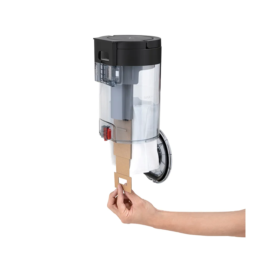 Roborock S7 Absaugstation Auto-Empty Dock,Ladestation Und Staubsammlung,Schwarz 11 Roborock S7 Absaugstation Auto-Empty Dock,Ladestation Und Staubsammlung,Schwarz – Bild 9