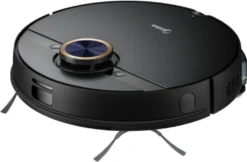 Midea Staubsauger-Roboter M7 Pro, Schwarz -Rein Blitz Geschaft 3c9f67ba29887b7f40edc0e335002789