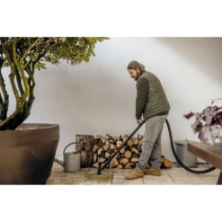 Kärcher Nass-/Trockensauger WD 3 V-17/4/20 -Rein Blitz Geschaft 3ddc6d6f74ca432a29603c02dfa54bda