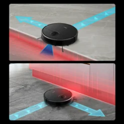 Midea Saugroboter Roboterstaubsauger Wet & Dry APP-fähig 4000Pa Saugkraft VCR09B 16 Midea Saugroboter Roboterstaubsauger Wet & Dry APP-fähig 4000Pa Saugkraft VCR09B -Rein Blitz Geschaft 3e0862f92af3963f4716ded1b9f32948