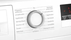 Bosch Serie 4 WTH83V00 Wärmepumpentrockner - Weiß -Rein Blitz Geschaft 3e476bb2571ce3bc30aeeaa2836462f1