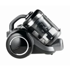 Grundig VCC 7670 A Staubsauger - Schwarz / Chrom -Rein Blitz Geschaft 3eaebe5b2192c7ca4525eeeb90ade10b