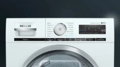 Siemens WT47XM20 IQ700, Wärmepumpen-Trockner, 8 Kg -Rein Blitz Geschaft 3eb9a8d5b6cc9889bc01eaeed60cd306