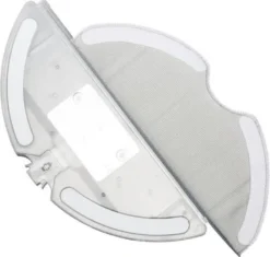 Original 360 S7 Saugroboter Zubehör Ersatzteile Bürsten Filter Mopptuch Für 360 S7 Roboter Staubsauger -Rein Blitz Geschaft 3f05ac1d436eb5c98e26d91eafb9600d