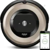 IRobot Roomba E6, Beutellos, Beige, Schwarz, Rund, Gummi, Walzenbürste & Seitenbürste, Lithium-Ion (Li-Ion) -Rein Blitz Geschaft 3f1c44c566c2ac1d7e80e10f6b5a2c8f