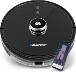 Blaupunkt Blaupunkt Bluebot Xtreme Laser Robotic