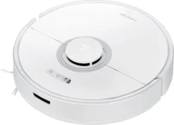Roborock Q7 Max Staubsauger Roboter 4200Pa LDS Kehren Und Nasswischen Staubsauger Teppich Reinigen Eine Aktualisierte Version Des S5 MAX -Rein Blitz Geschaft 3f8a99a9292945c3d871a01ccb7975bf