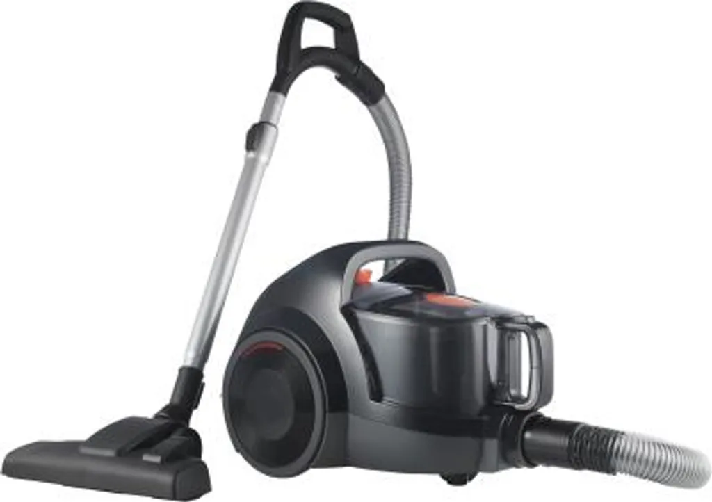 Grundig VCC 7170 ECO Bodenstaubsauger 750 W HEPA-Filter Beutellos 2,7 L 76 DB 9 Grundig VCC 7170 ECO Bodenstaubsauger 750 W HEPA-Filter Beutellos 2,7 L 76 DB – Bild 7