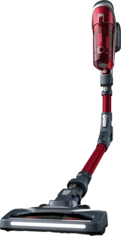 Rowenta RH9679 XFORCE 8.60 ANIMAL KIT Rot-Schwarz -Rein Blitz Geschaft 414e94138254c54d9b989f2fe1b8d56c