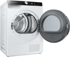 Samsung DV90T8240SE/S2 Wärmepumpentrockner - Weiß -Rein Blitz Geschaft 41df7ff0c5bb52ce204f05dbd4965c1e
