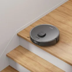 Dreame Z10 Pro Staubsauger Saugroboter Mit 4L Absaugstation Auto-Empty Dock Intelligente Staubsammlung APP Schwarz -Rein Blitz Geschaft 42859ebf5a2a85ca02bd0ae67335f97d