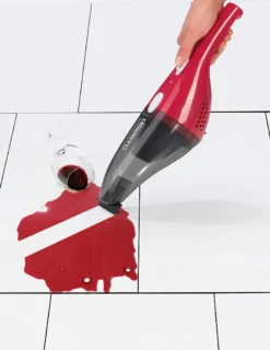 Staubsauger Handstaubsauger Akku Kabellos Auto Nass Trocken Büro Haus Hand 2in1 -Rein Blitz Geschaft 437e070e72ea214436c6abb0f7d0849c