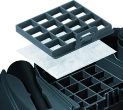 Siemens VS06B1110 Bodenstaubsauger Moonlight Blue : B -Rein Blitz Geschaft 446bb011b206d8eba7569fd67ba00591