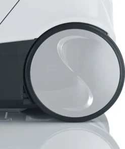 SEVERIN Bodenstaubsauger S'Power Snowlight BC 7035 -Rein Blitz Geschaft 449c7d1fa74d94d86153218cea88000d