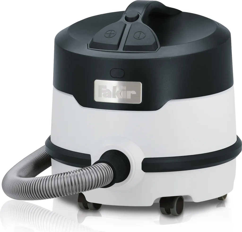 Fakir Trocken-Kesselsauger S20E 4 Fakir Trocken-Kesselsauger S20E – Bild 2