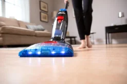 Vileda Bodenreiniger 3in1 JetClean -Rein Blitz Geschaft 45081864c5fc06ac9ffe5ebc2ab09696